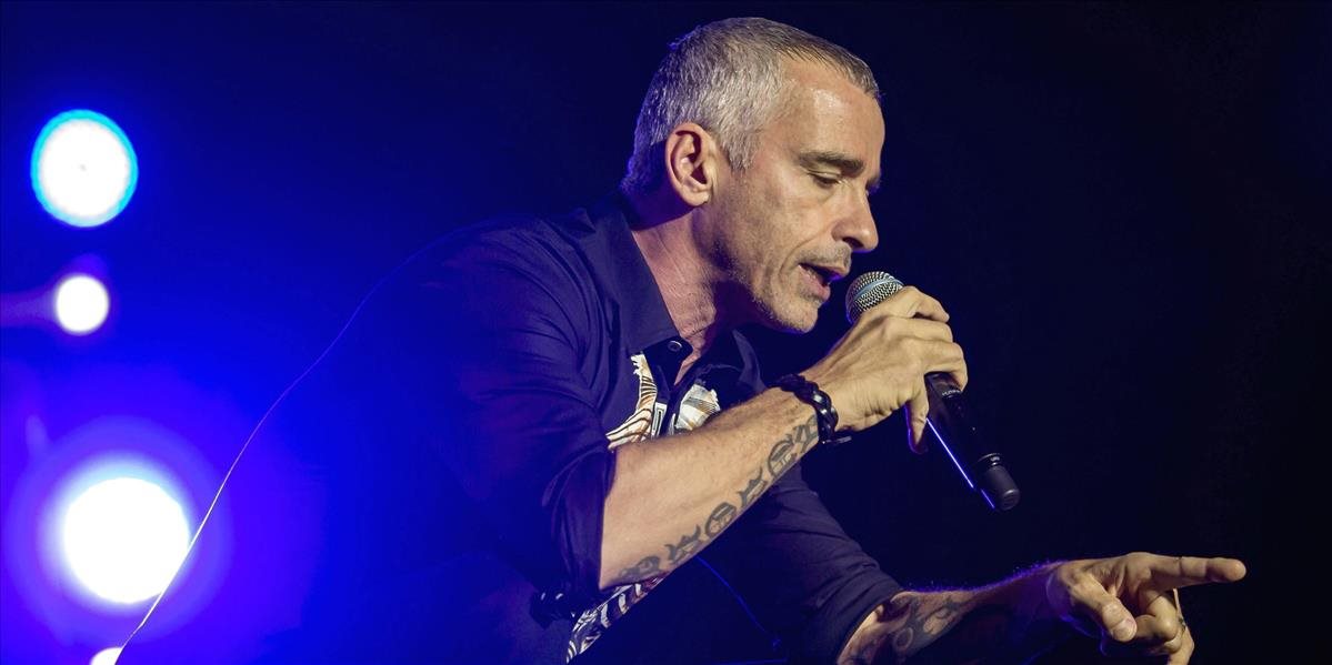 Eros Ramazzotti mieri na Slovensko: Ponúkne hity aj piesne z nového albumu