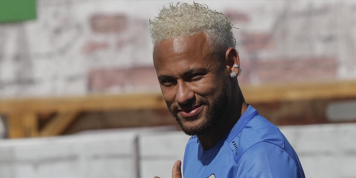 PSG chce za Neymara údajne 50 miliónov a Coutinha so Semedom