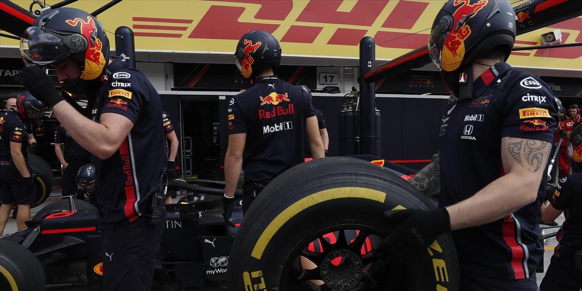 Veľká výmena jazdcov v F1, Red Bull a Toro Rosso si opäť prehodili jazdcov