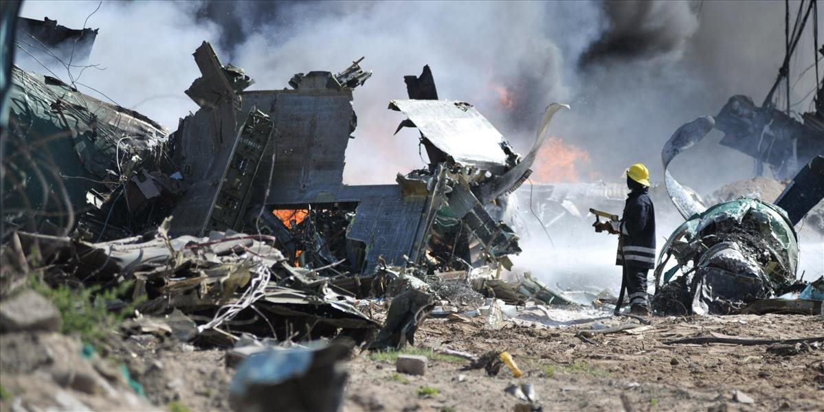 Pri výbuchu cisterny prišlo o život najmenej 75 ľudí