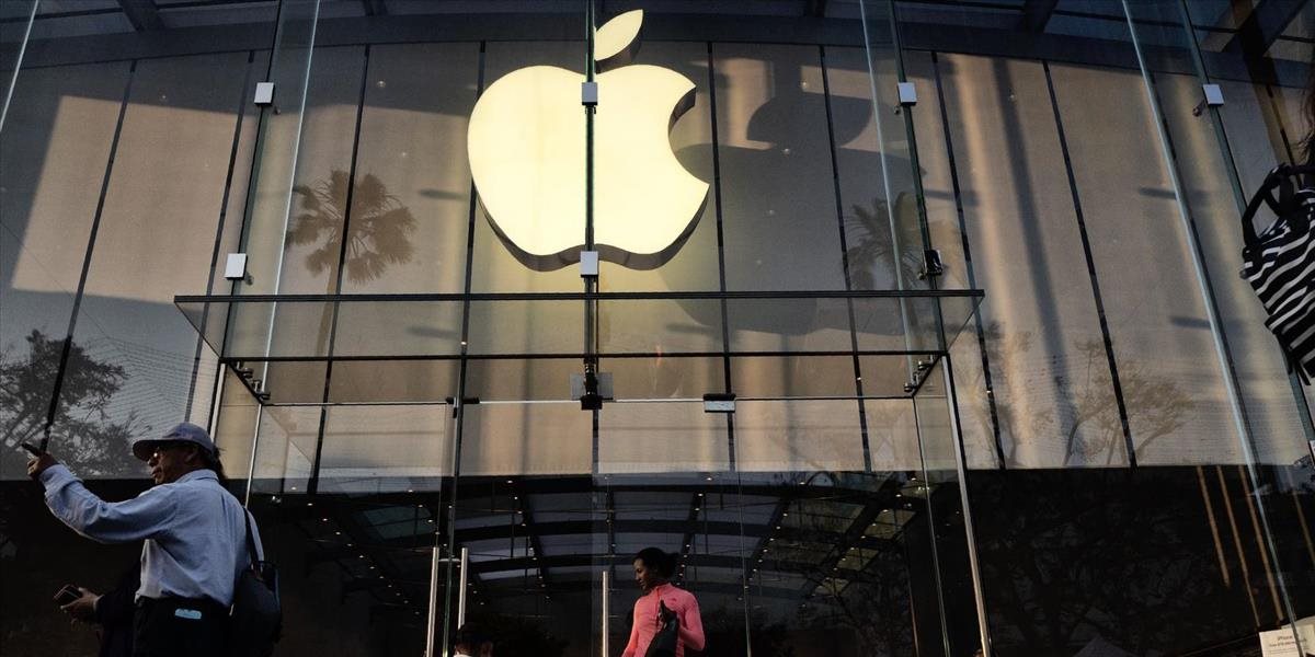 Chceš si zarobiť milión dolárov? Tak pre Apple urob toto!