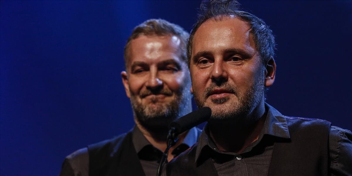 Slovensko smúti, zomrel spevák skupiny Hex Peter Dudák