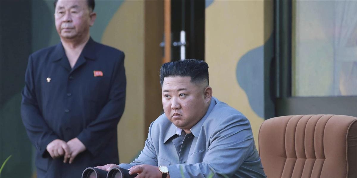KĽDR vystrelila ďalšie rakety, s Južnou Kóreou rokovať odmieta