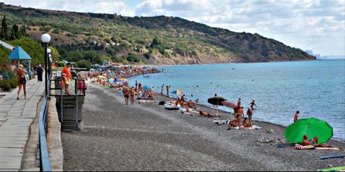 Cez okno na Slovensku, príde na Krym po turistoch aj biznis EÚ