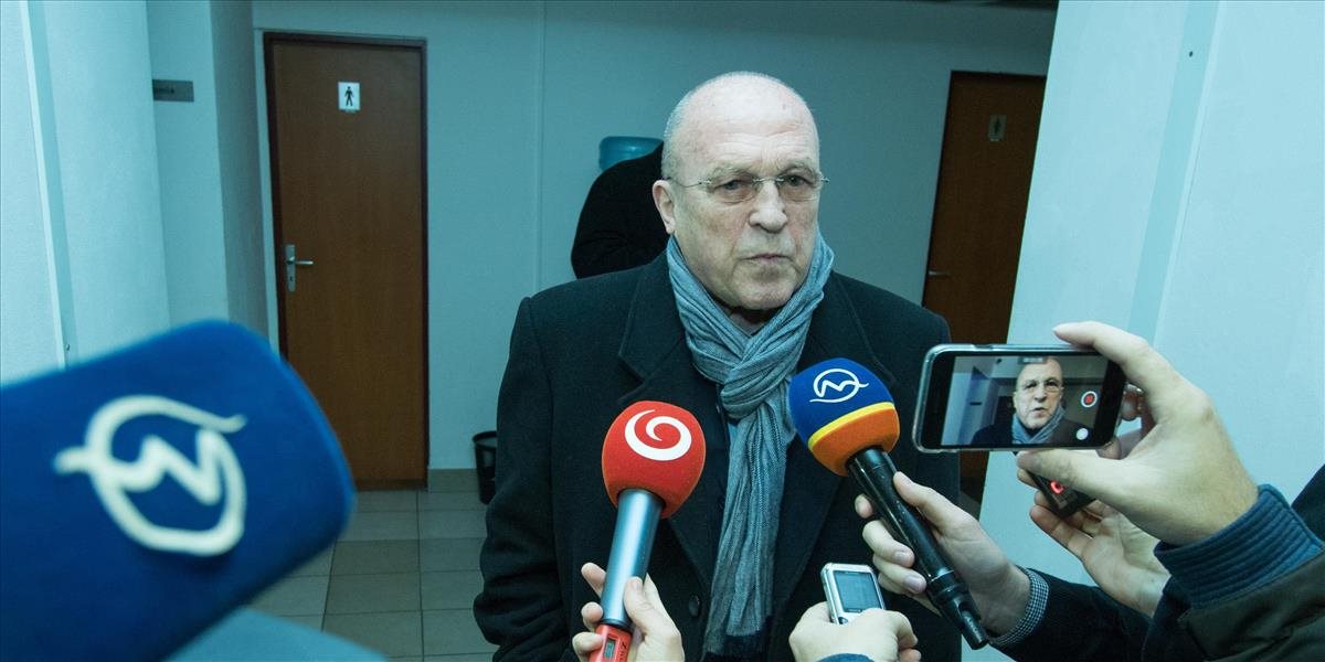 Rozsiahla sieť nemocníc je podľa kardiochirurga Fischera neúnosná a neudržateľná