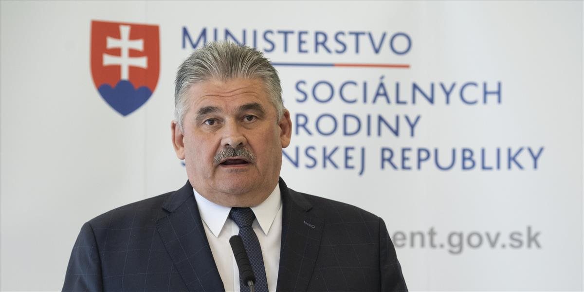 VIDEO: Miera nezamestnanosti na Slovensku v júli dosiahla takmer 5 %