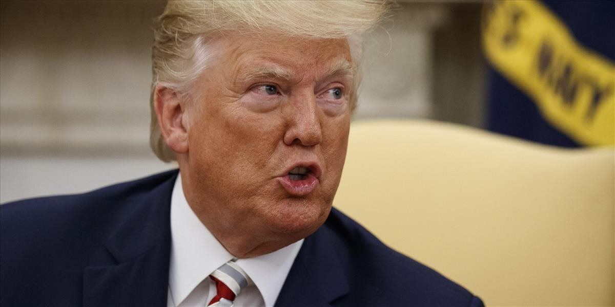 Donald Trump sa prihovára za Rusko, sem by ho chcel opäť pričleniť