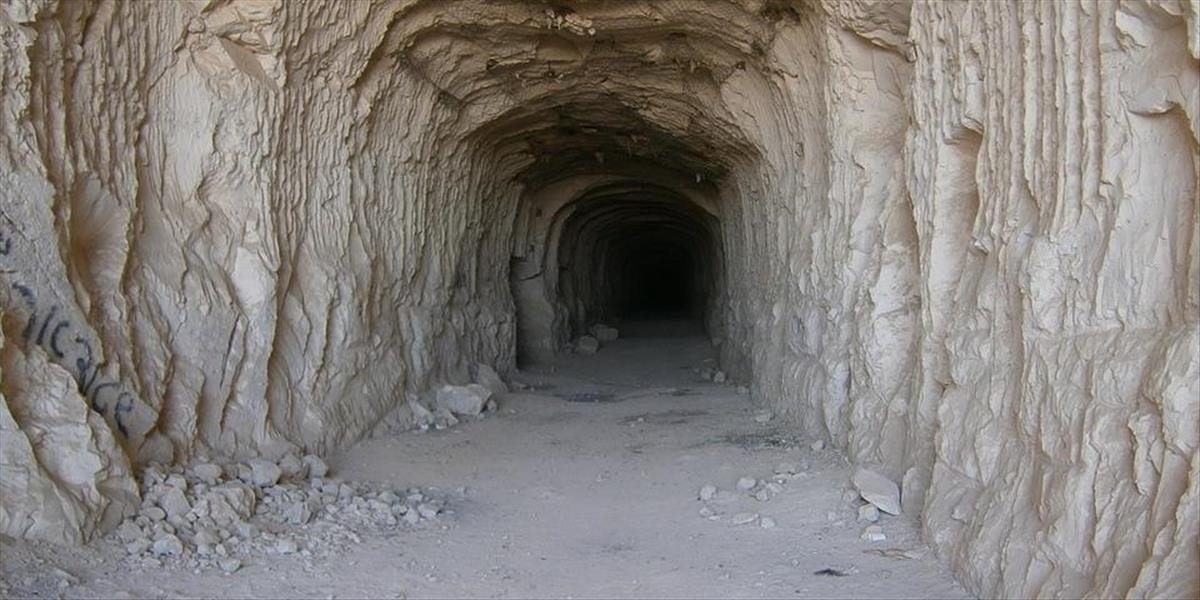 Jaskyniara našli vo Veľkej snežnej jaskyni bez známok života
