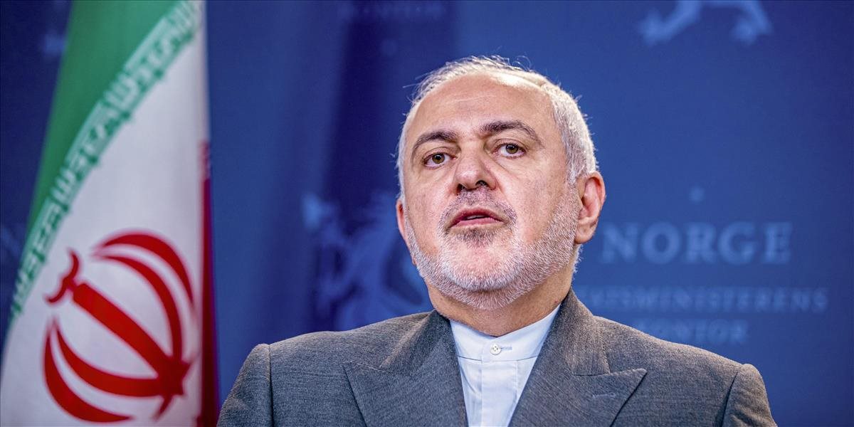 Francúzsko a Irán sa pokúsia o zachovanie jadrovej dohody