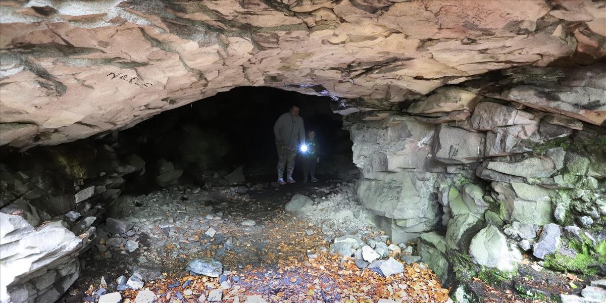 Nové objavy v Slovenskom krase: Toto prinieslo leto 2019