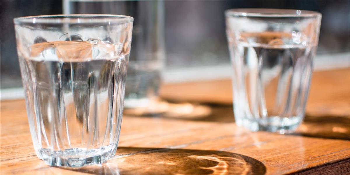 V obci Cerová namerali v pitnej vode vysoké hodnoty fluoranténu