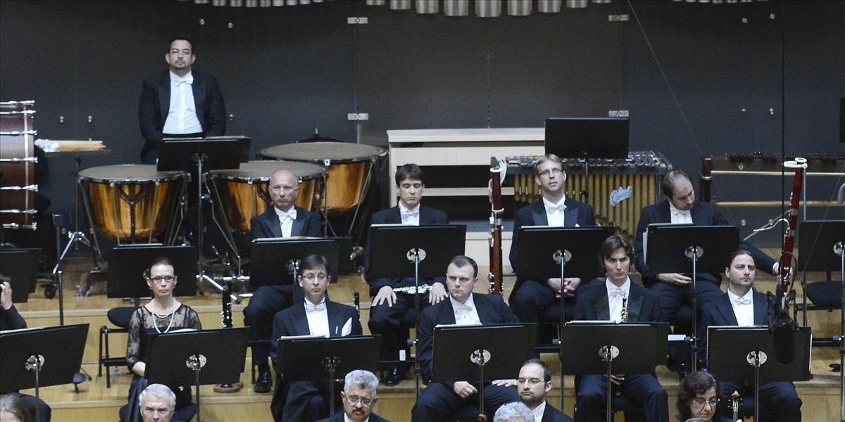 Slovenský filharmonický zbor sa predstaví v Berlíne