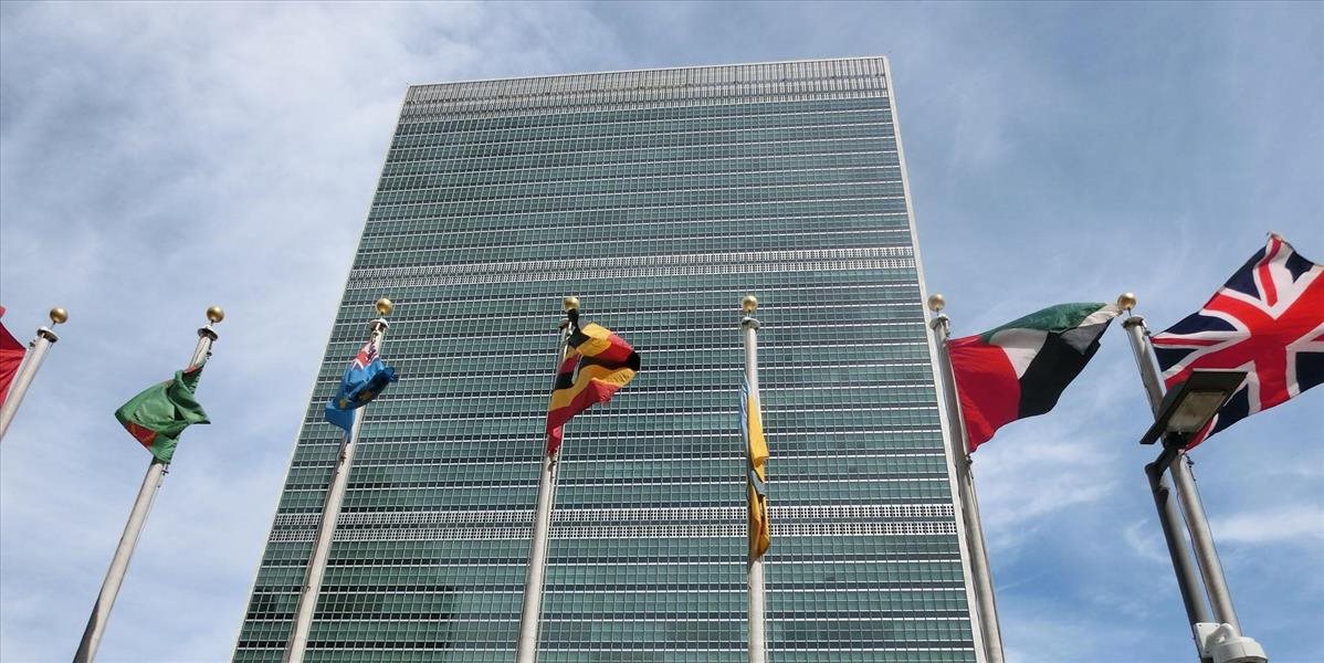 OSN sa pokúša o radikálny prístup, vyzýva na podpis zmluvy o jadrových skúškach
