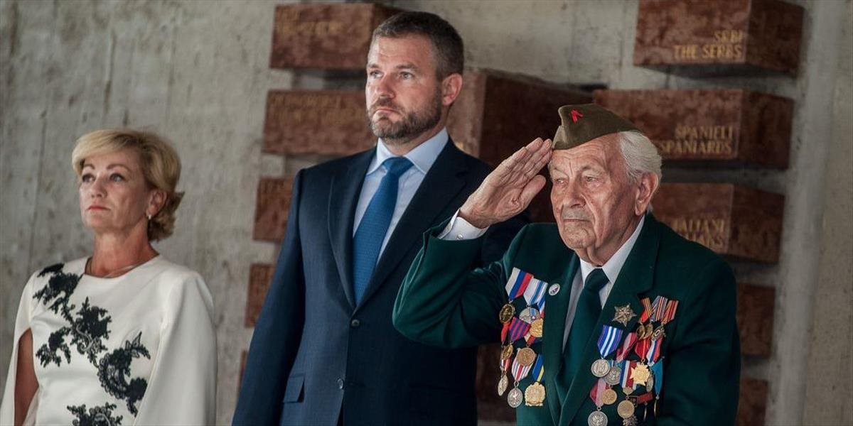 Pripomíname si 75. výročie SNP, ako to bude vyzerať v Banskej Bystrici?