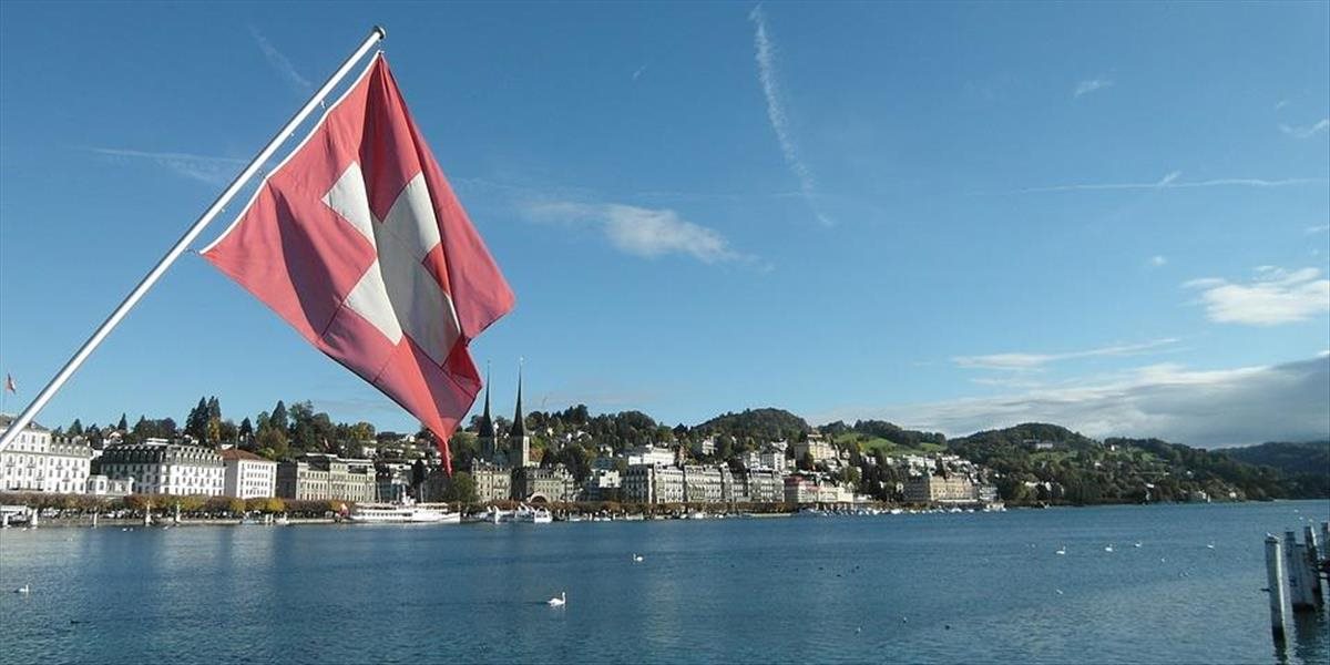 Švajčiarsko ostáva klimaticky neutrálne do roku 2050