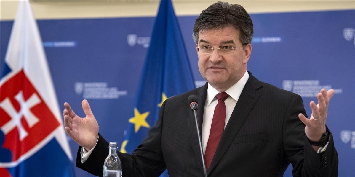Podľa ministra MZV a EZ sa Srbsko k EÚ nepriblíži