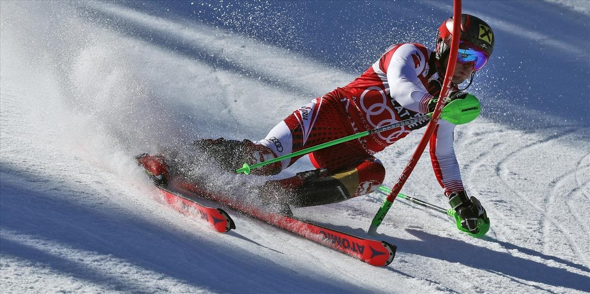 Hirscher vraj čoskoro oznámi, že končí kariéru