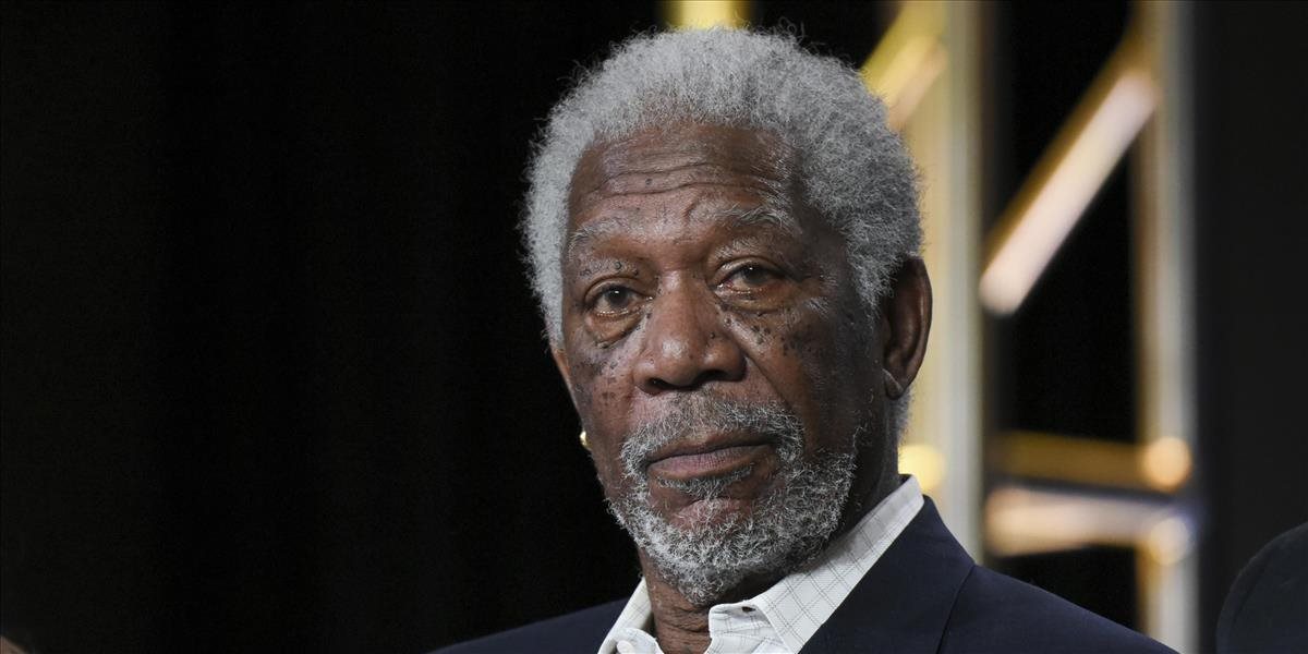 Morgan Freeman si zahrá v historickej akčnej snímke