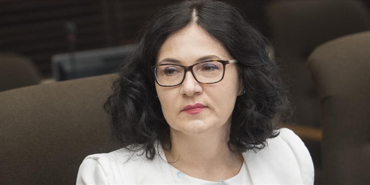 Len motivovaný pedagóg dokáže poskytovať kvalitné vzdelávanie, tvrdí ministerka školstva