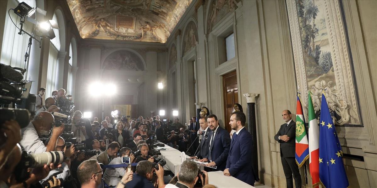 Ako bude vyzerať nová talianska vláda?