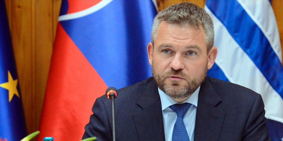 Som sociálny demokrat a na tom sa nič nemení, tvrdí premiér