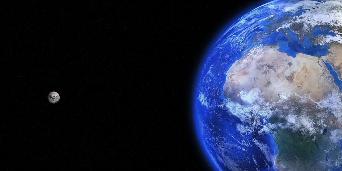 Indiu delí od prelomového úspechu vo vesmíre už len niekoľko dní