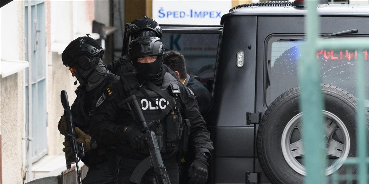 NAKA odmietla trestné oznámenie na špeciálneho prokurátora