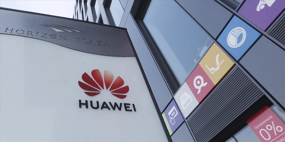 Huawei sa plánuje rozširovať aj napriek zákazu vstupu na niektoré trhy
