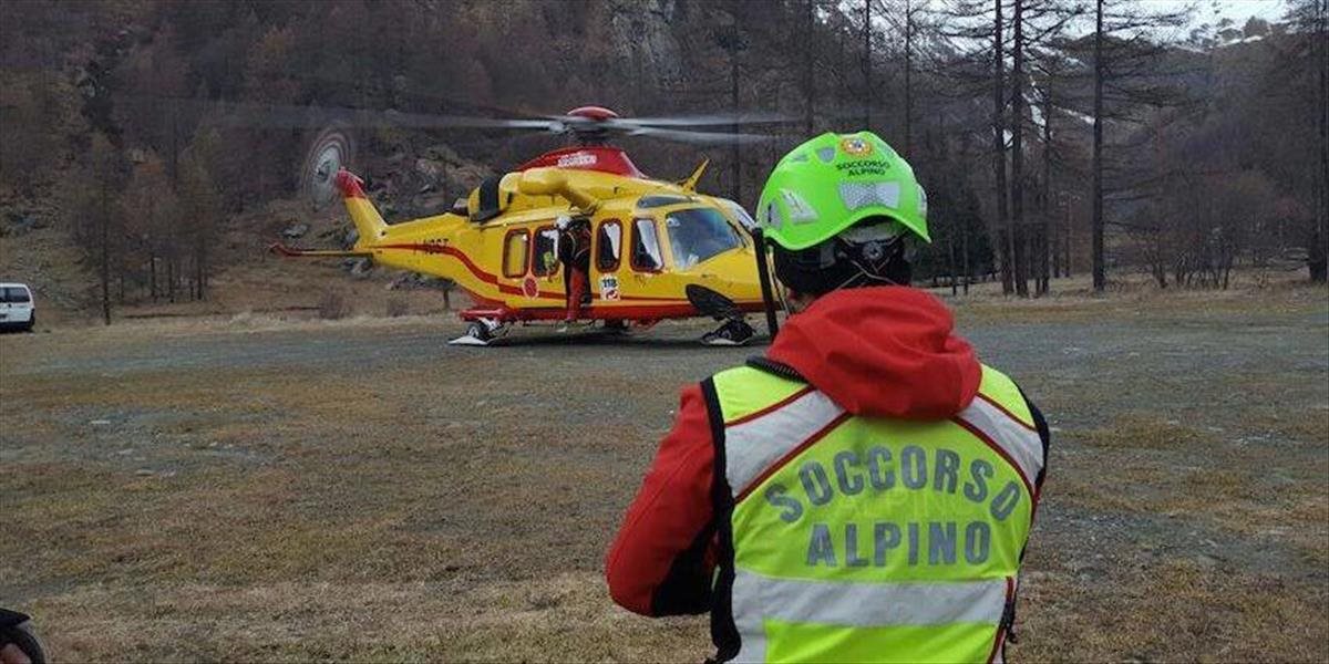 Turisti, ktorí štyrikrát zalarmovali horských záchranárov, dostali finančnú pokutu