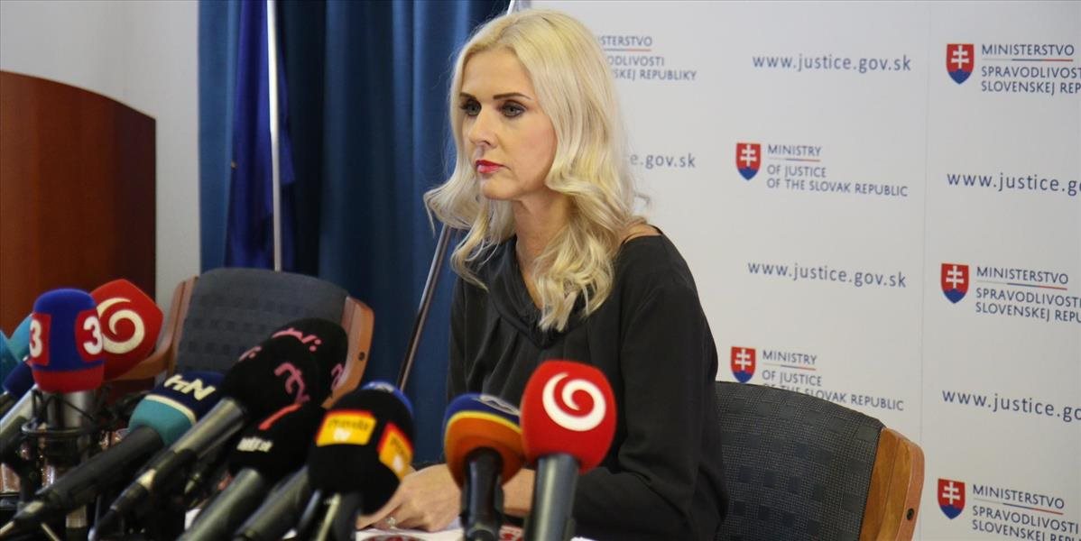 Monika Jankovská ako štátna tajomníčka končí