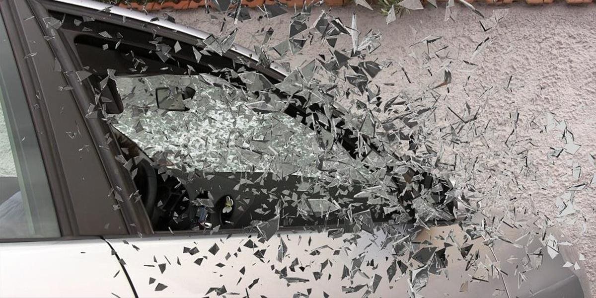 Pri tragickej dopravnej nehode v Hybe vyhasol život 39-ročného vodiča