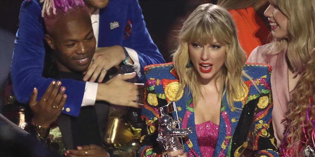 Do domu Taylor Swift sa opäť vlámal neznámy muž