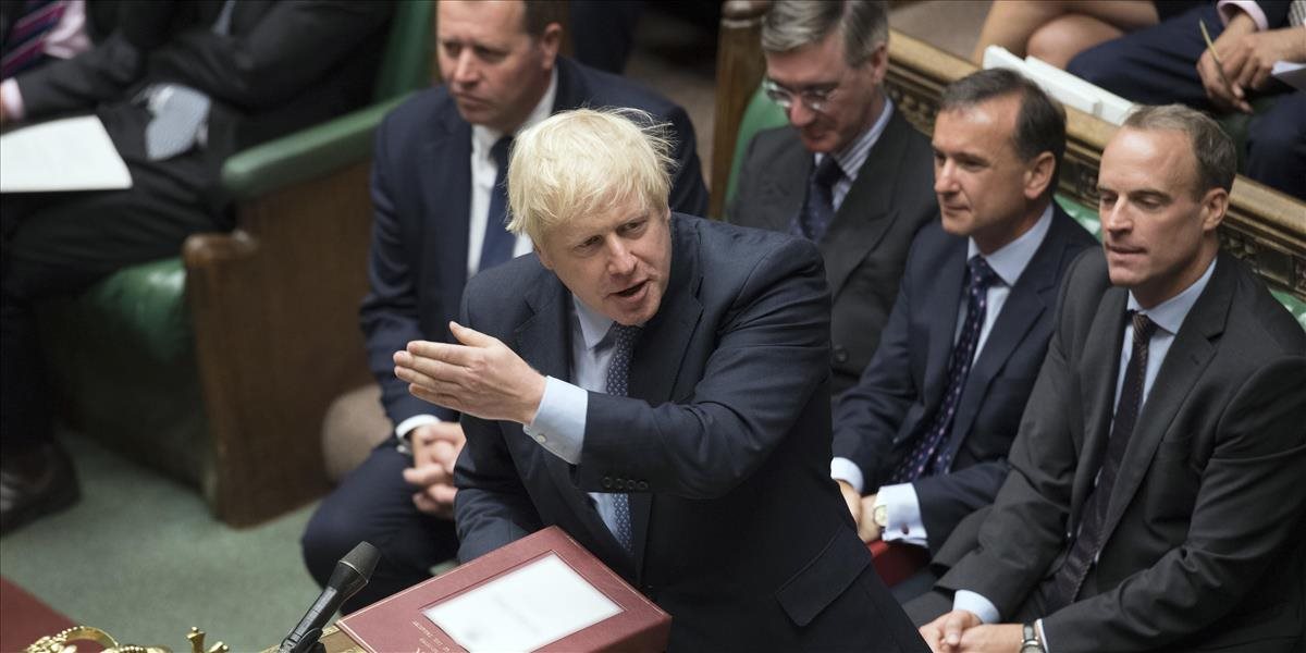 Predčasné voľby v Británii nebudú, z EÚ však bez dohody odísť nemôžu