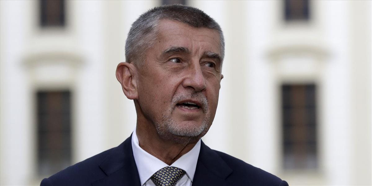 Andrej Babiš čelí ďalšej žalobe, podala ju účastníčka protestov