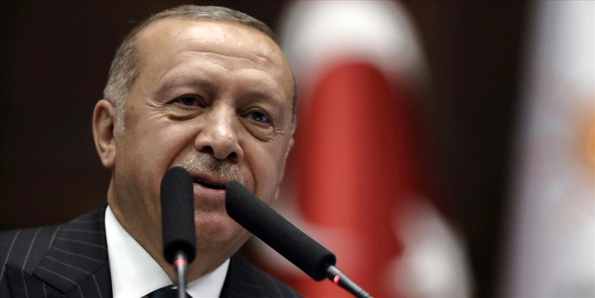Turecko sa nestavia proti vlastníctvu jadrových zbraní