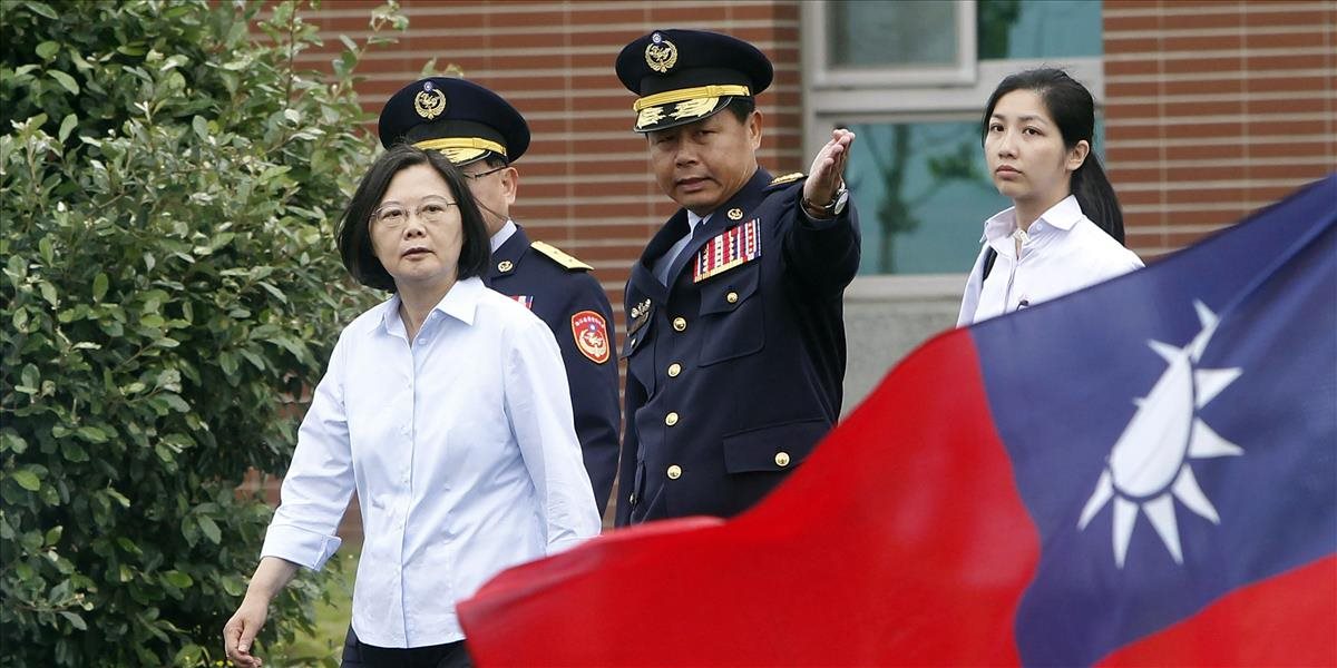 Taiwan ukončil diplomatické vzťahy s ďalšou krajinou