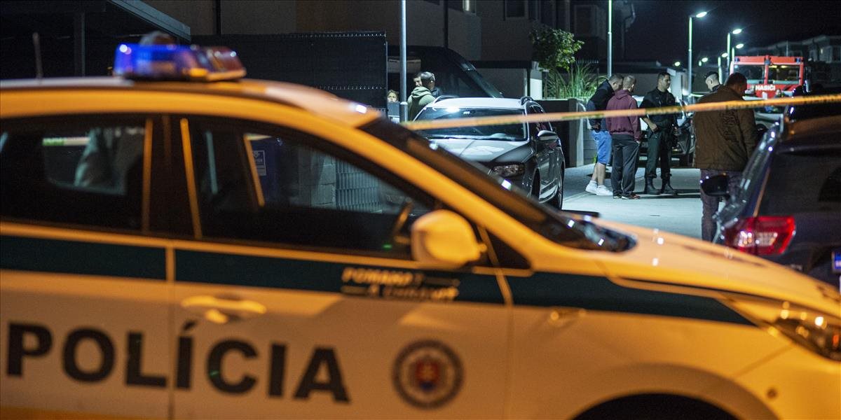 Anonym nahlásil bombu v dome prezidentky Zuzany Čaputovej