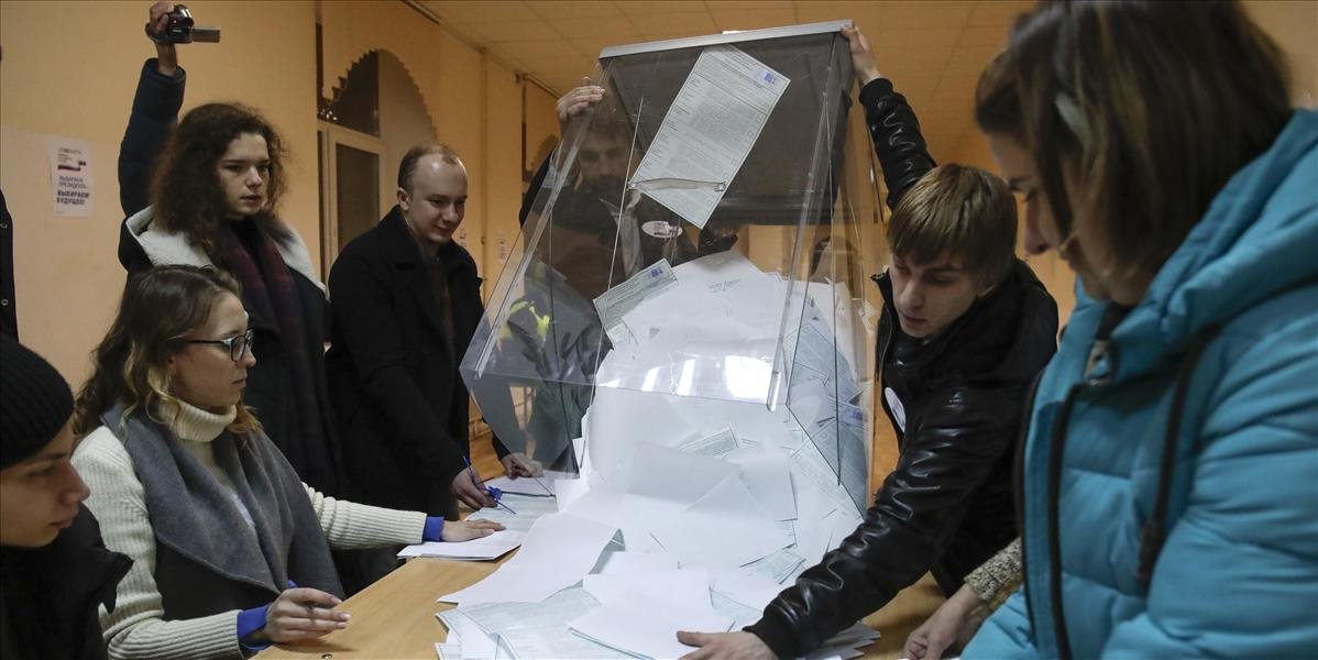 Američania odmietli tvrdenie, že by zasahovali do volieb v Rusku