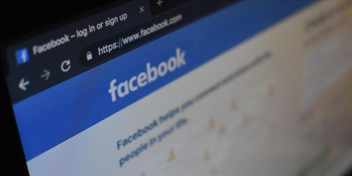 Facebook zasiahol proti talianskym neofašistickým stranám, zablokoval im účty