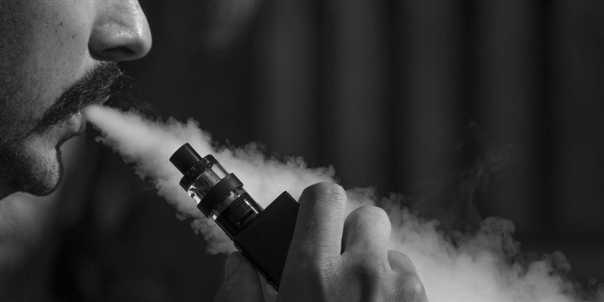 E-cigarety opäť zabíjali, odniesol si to už štvrtý Američan