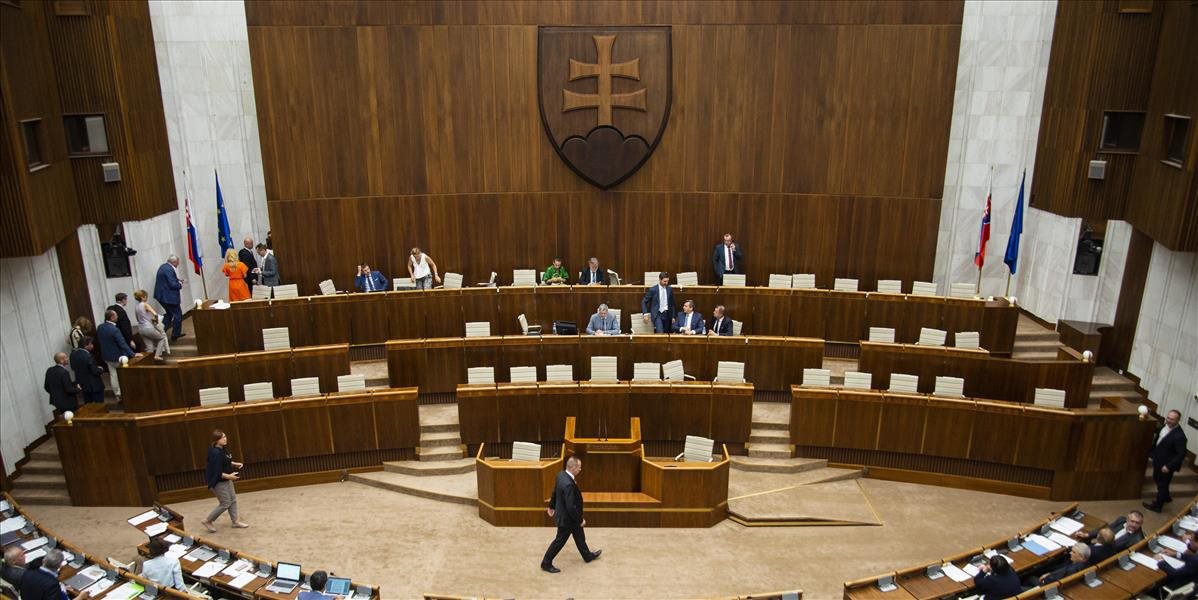 Prezidentka Čaputová vrátila návrh zákona o sudcoch do NRSR