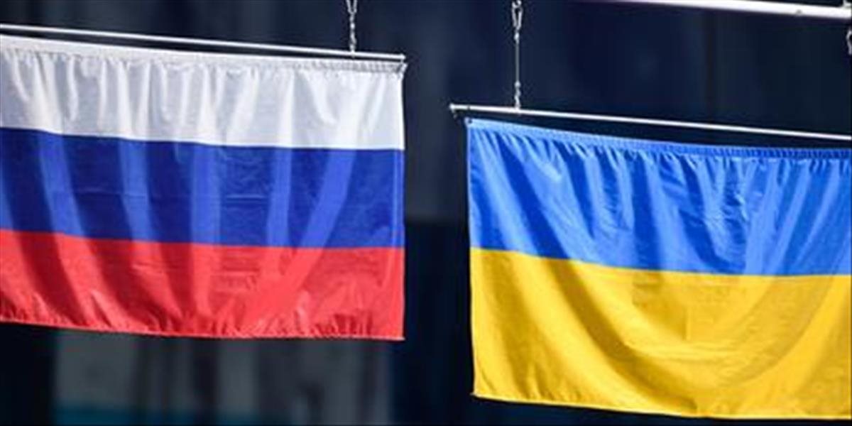 Ukrajina zastavila proces ukončenia diplomatických vzťahov s Ruskom