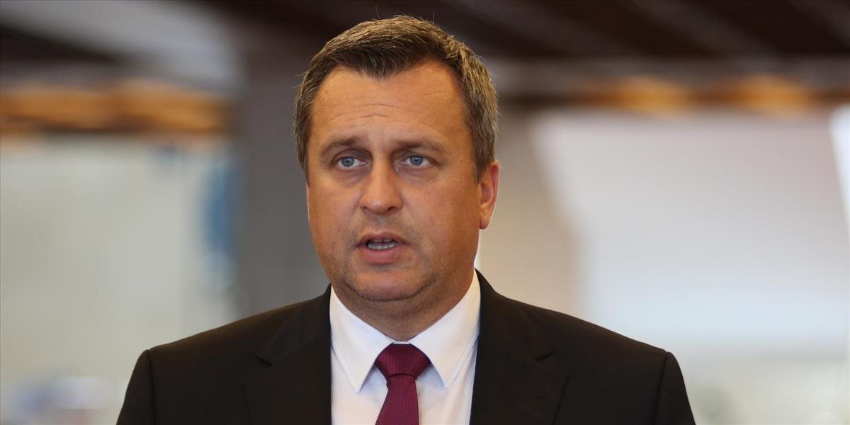 Danko: Slovensko si môže požičať miliardy na infraštruktúru a stále bude pod stropom zadlženosti