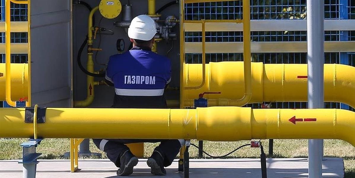 Rusko bude môcť od roku 2020 dodávať plyn do EÚ cez Ukrajinu aj bez súhlasu Kyjevu