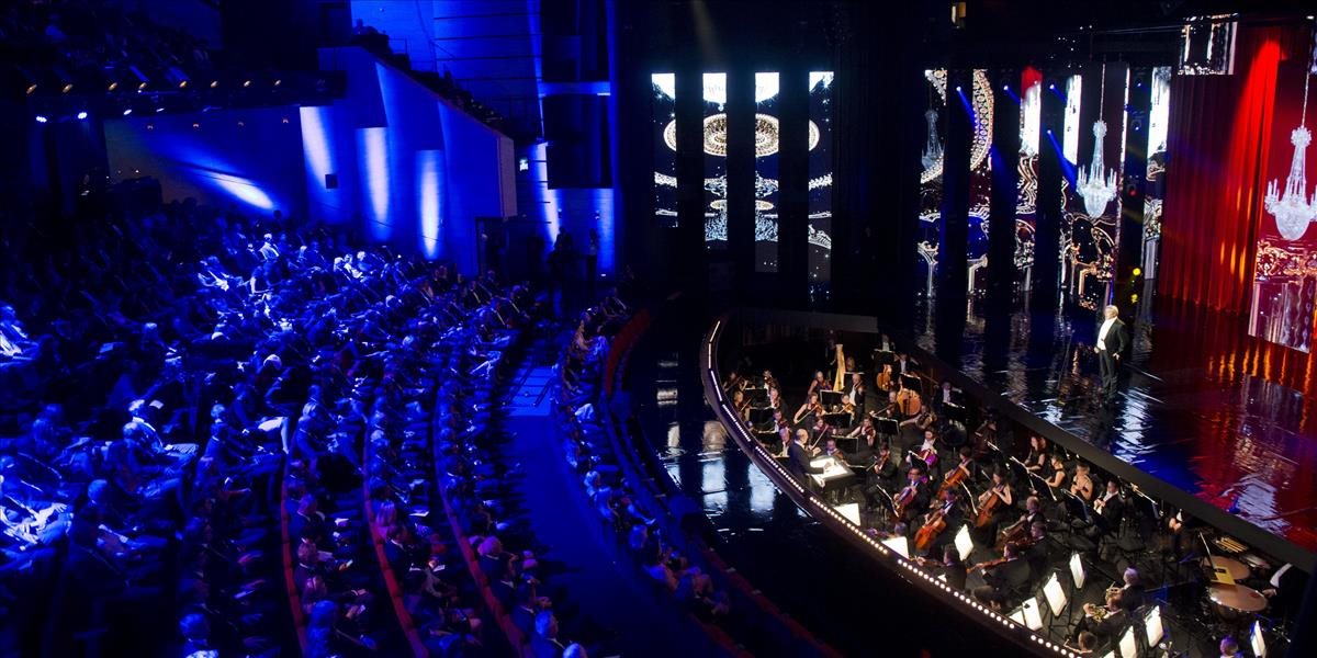 Slovenské národné divadlo vstupuje do jubilejnej 100. sezóny