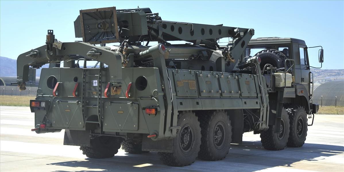 Saudská Arábia bude zrejme chránená ruskými raketami
