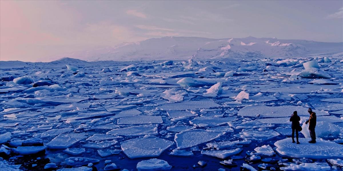 Luxus v Arktíde: Spoločnosť ponúkne prespanie na severnom póle za 100-tisíc eur