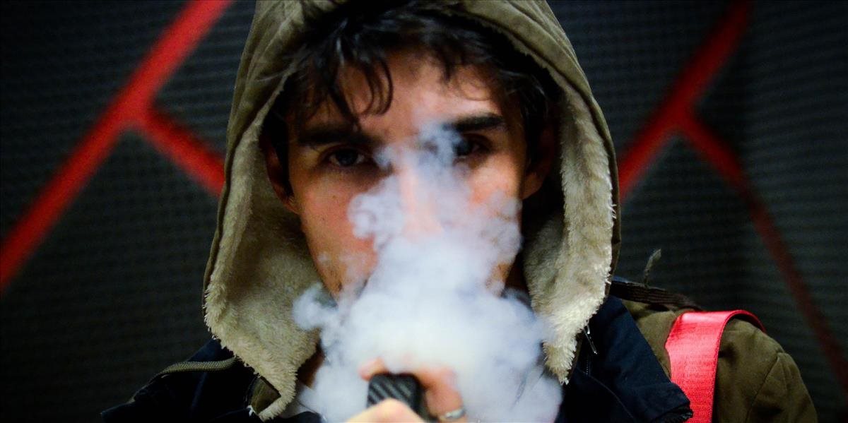 Na zoznam krajín, ktoré zakázali elektronické cigarety pribudla ďalšia