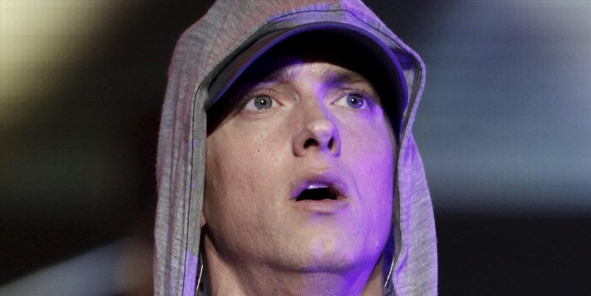 VIDEO: 50 Cent prezradil, že Eminem pracuje na novom albume