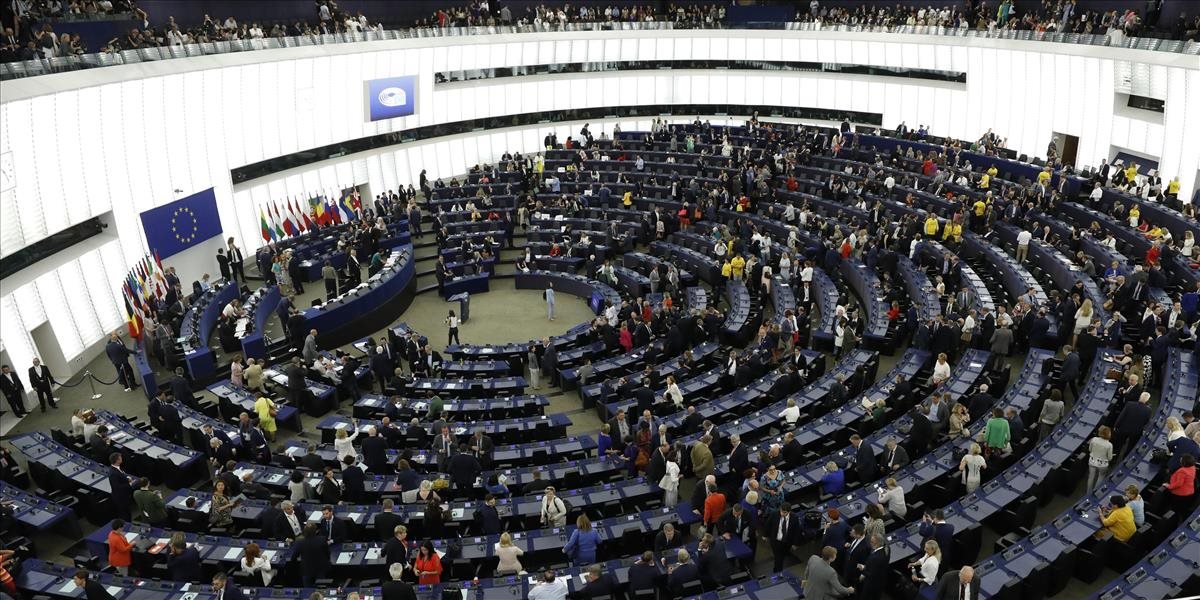 Európsky parlament prijal uznesenie, v ktorom vzdal hold obetiam totality